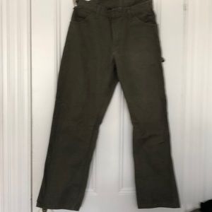 Dickies Mens Work Pants